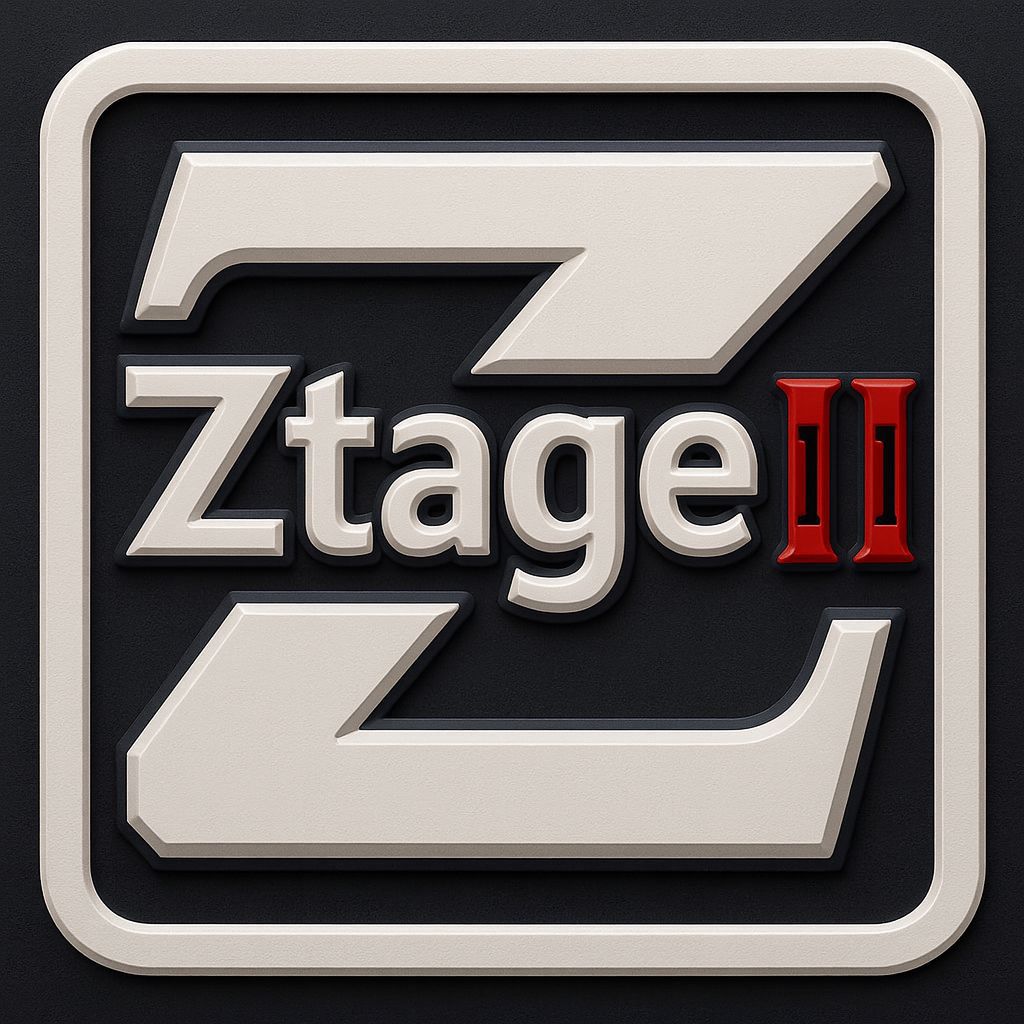 Ztage2
